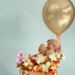 بكج عيد ميلاد ذهبي