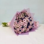 باقه الكريز الناعمه