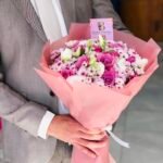 باقه الوان لطيفه