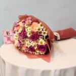 باقه الوان ناعمة