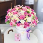 Spring Colors Bouquet