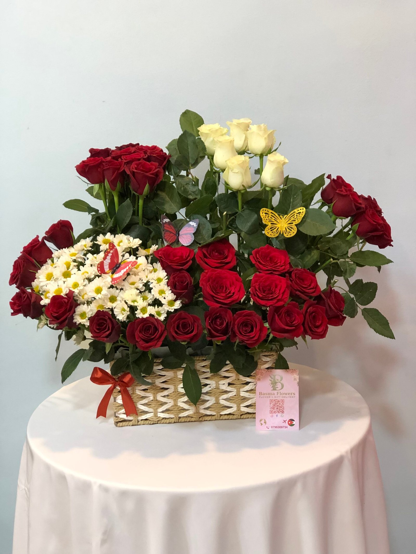 ستاند الفخامه Luxury Stand - Image 1