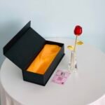 وردة الكريستال