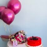 Pink Birthday Package