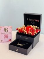 بوكس الحب ١