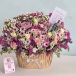 مفاجأة الورد