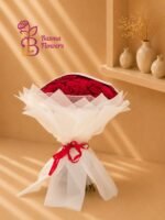 ⁦Red Elegance⁩ - الصورة ⁦2⁩
