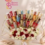سلة سويت بلوم 🍫🌹