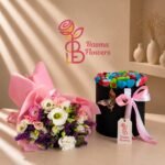 Candy & Bloom