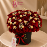 Red Elegance