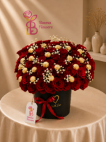 Red Elegance