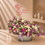 Luxury Floral Centerpiece