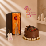 Royal Crystal Gift