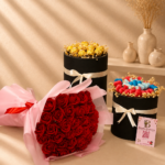 سحر الأحمر ❤️