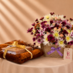 باقة دفء الورد💜
