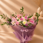 باقة همسة الربيع🌸