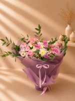 باقة همسة الربيع🌸