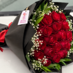 باقة عشق 🌹❤️