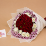 باقة لافندر الحب ❤️