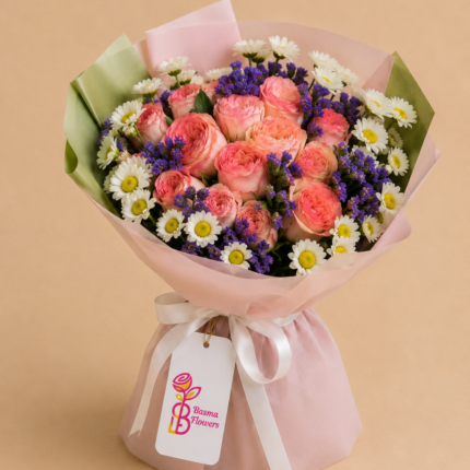 لافندر روز🌷