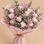 لافندر روز 🤍🌷