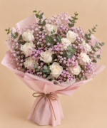 لافندر روز 🤍🌷