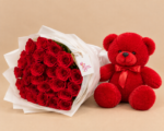 باقة الدلال 🌹❤️