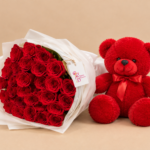 باقة الدلال 🌹❤️
