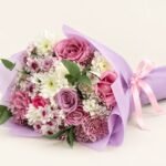 باقة ورد